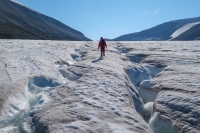 Дэлхий даяар мөсөн голууд алга болж байна. Энэ нь хүн төрөлхтөнд хэр хортой вэ?